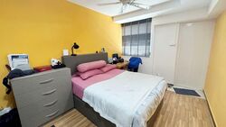 Blk 201A Tampines Street 21 (Tampines), HDB 3 Rooms #544055311